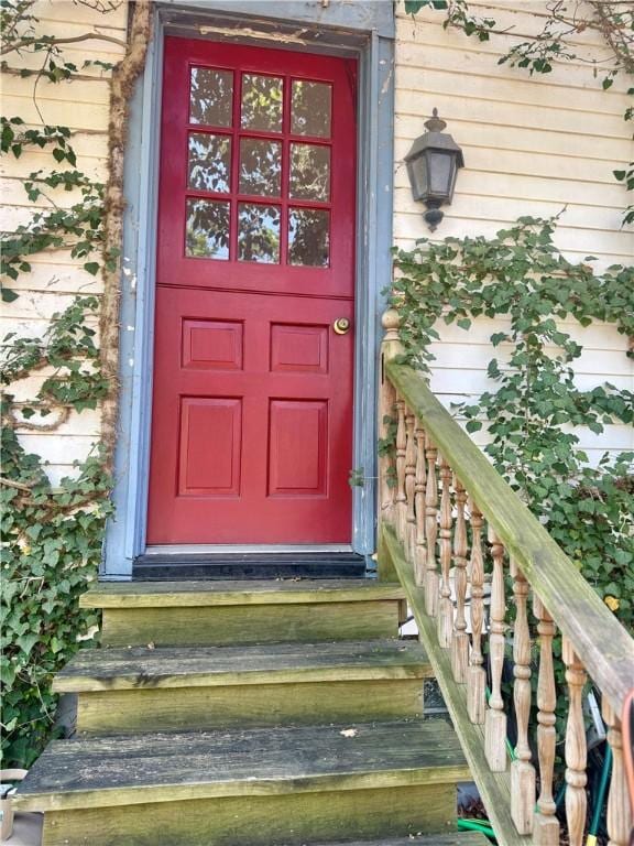1214 Chislett St, Morningside, PA 15206 - view of entrance to property