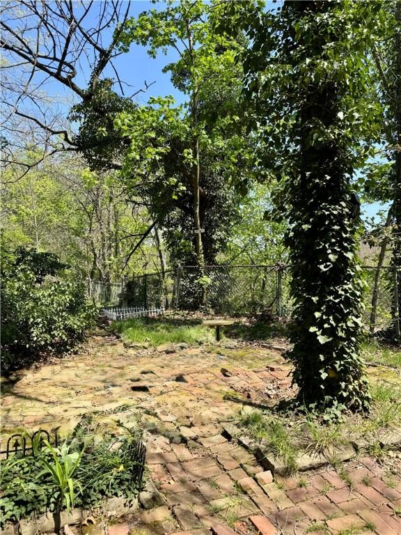 1214 Chislett St, Morningside, PA 15206 - view of nature