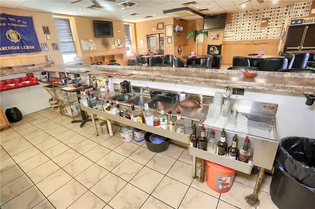 400 Duss Ave, Ambridge, PA 15003 - interior space