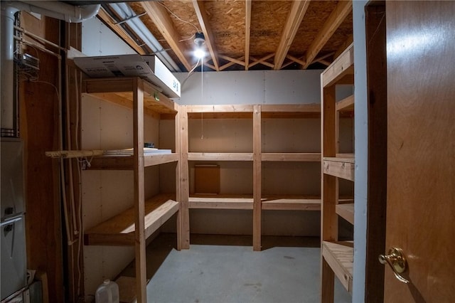 1437 Yorktown Dr, Cecil, PA 15055 - view of storage room
