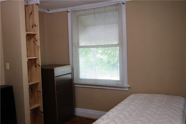 363 S 6th St, Indiana Boro Ind, PA 15701 - bedroom with baseboards