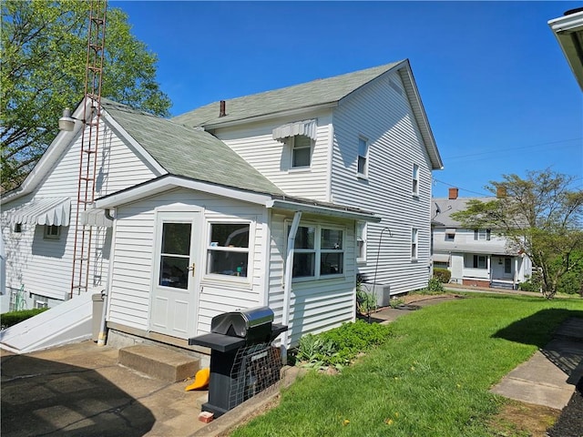 137 Washington St, Cokeburg, PA 15324 - photo 3