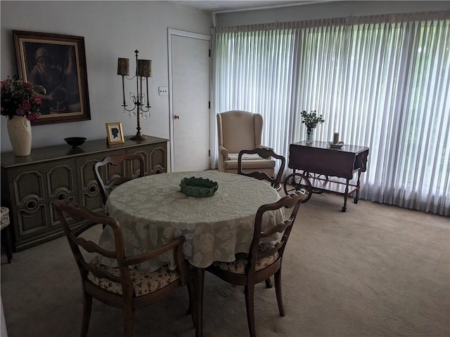 211 Wainwright Dr, Mckeesport, PA 15132 - view of carpeted dining room