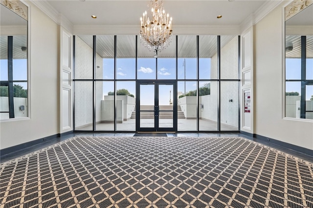 111 Grandview Ave Unit 801, Mt Washington, PA 15211 - view of building lobby