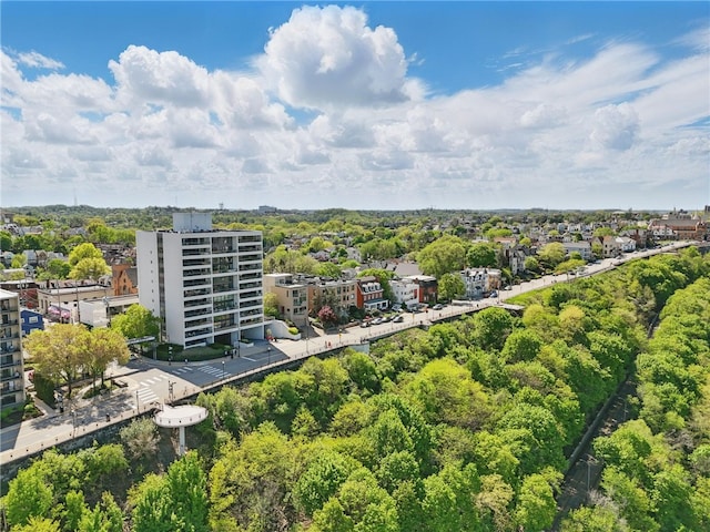 111 Grandview Ave Unit 801, Mt Washington, PA 15211 - drone / aerial view