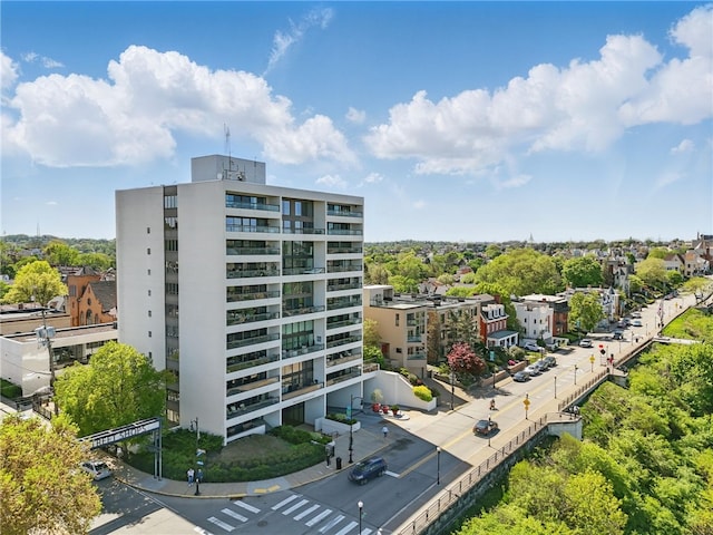 111 Grandview Ave Unit 801, Mt Washington, PA 15211 - view of building exterior