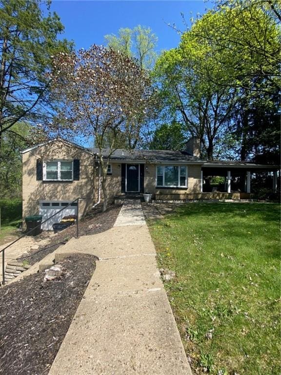 390 Southridge Dr, Upper St Clair, PA 15241 - photo 1