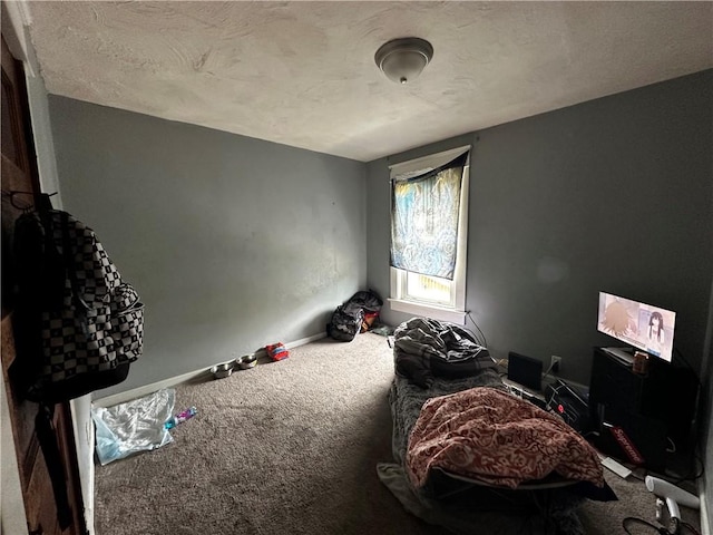 606 Chestnut St, New Castle/3Rd, PA 16101 - bedroom with carpet flooring and baseboards