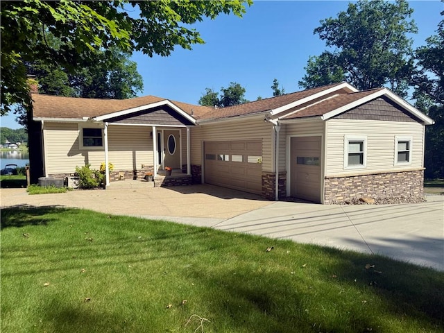 228 Latonka Dr, Jackson Twp, PA 16137 - photo 1