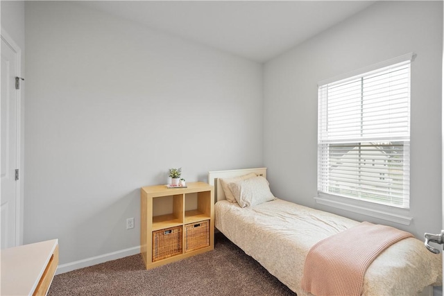 4404 Spruce Rd, Pine Twp Nal, PA 15044 - bedroom with carpet floors, baseboards, and multiple windows