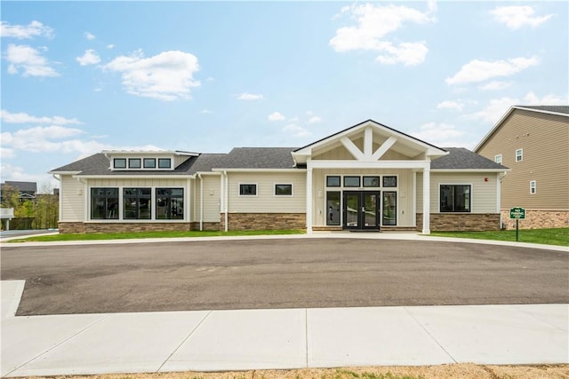 4404 Spruce Rd, Pine Twp Nal, PA 15044 - view of building exterior
