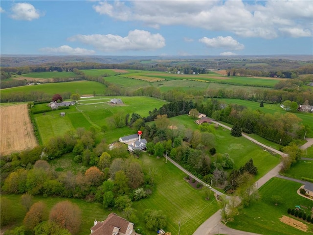 6181 Brown Rd, Penn Twp, PA 16002 - view of rural area
