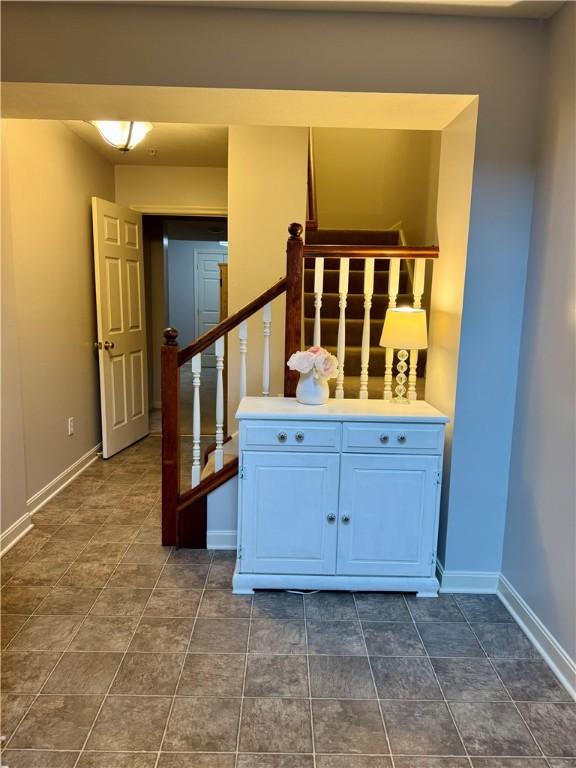 2001 Trillium Ct, North Strabane, PA 15317 - interior space with baseboards
