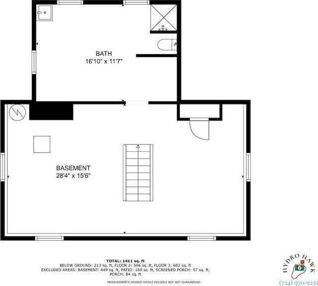 848 Ohio Ave, Monaca, PA 15061 - photo 29