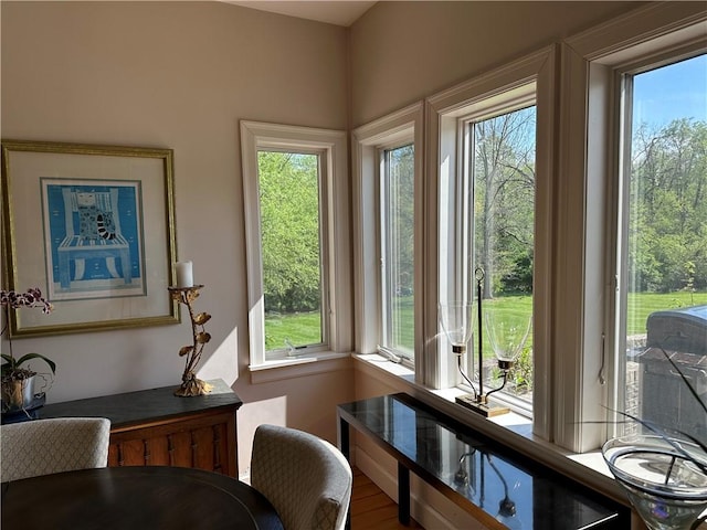 337 Saratoga Dr, South Union Twp, PA 15401 - view of doorway