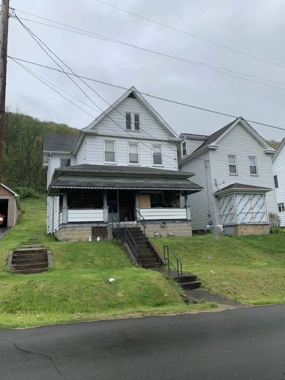 231 Stone Ave, Pine Township, PA 16259 - photo 1