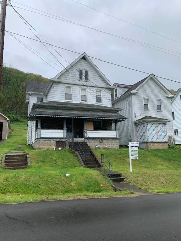 231 Stone Ave, Pine Township, PA 16259 - photo 9