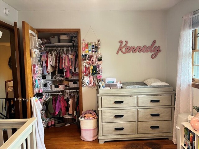 440 School St, Indiana Boro Ind, PA 15701 - view of closet