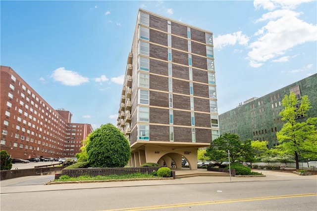 552 N Neville St Unit 26, Oakland, PA 15213 - view of property