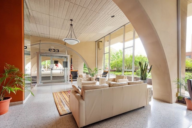 552 N Neville St Unit 26, Oakland, PA 15213 - view of lobby