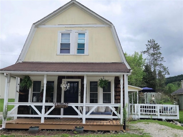 244 California Ave, Ligonier Twp, PA 15655 - photo 1