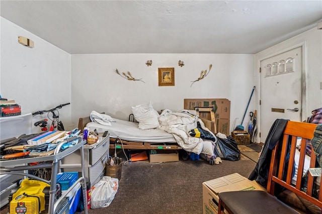 view of bedroom