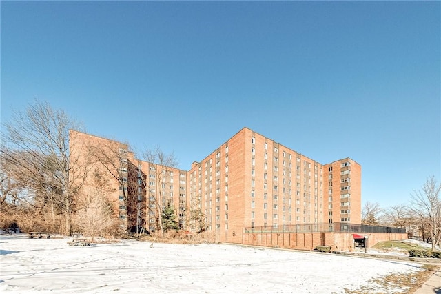 5 Bayard Unit 309, Shadyside, PA 15213 - view of property