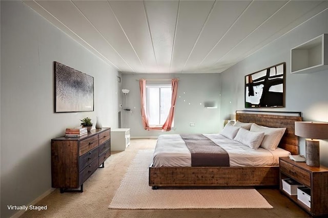 5 Bayard Unit 309, Shadyside, PA 15213 - view of carpeted bedroom