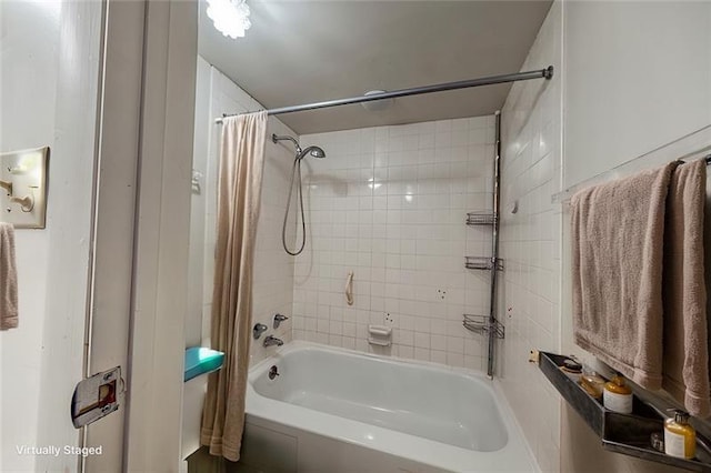 5 Bayard Unit 309, Shadyside, PA 15213 - full bath with shower / bath combo