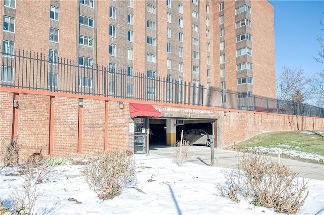 5 Bayard Unit 309, Shadyside, PA 15213 - photo 22