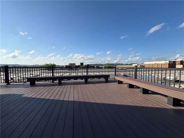 5 Bayard Unit 309, Shadyside, PA 15213 - photo 25