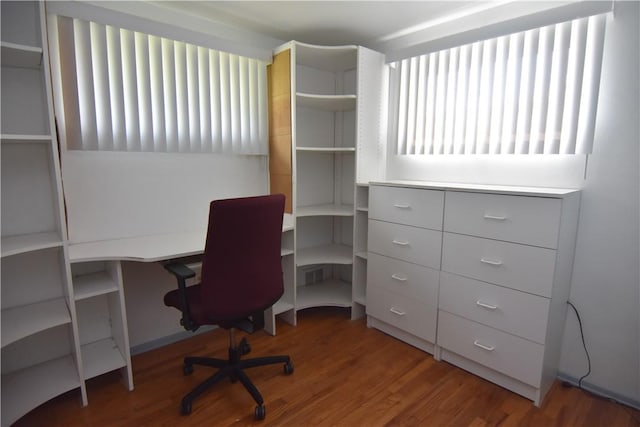 851REAR Florence Ave, Rear, East Mckeesport, PA 15035 - office space featuring wood finished floors