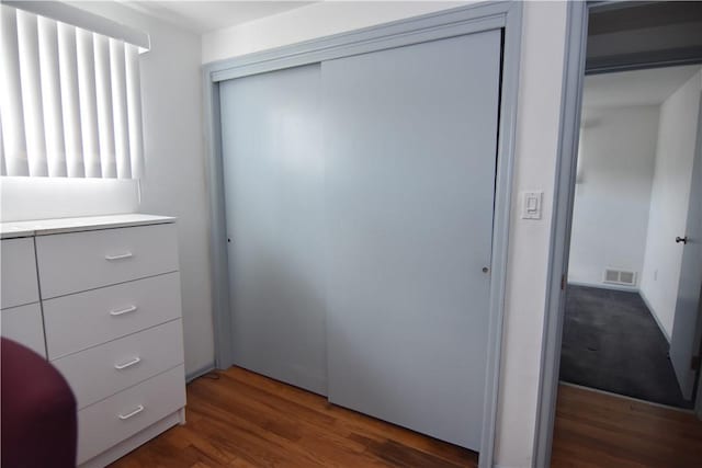 851REAR Florence Ave, Rear, East Mckeesport, PA 15035 - closet featuring visible vents