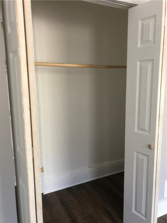 617 Center Ave, West View, PA 15229 - view of closet