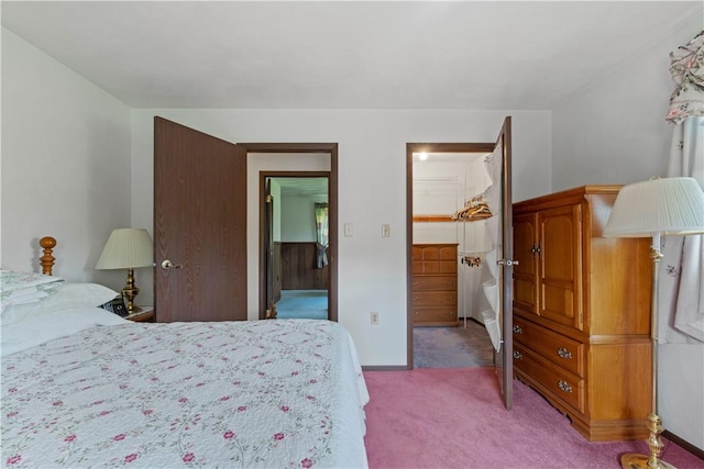78 Cherryhill Rd, Indiana Boro Ind, PA 15701 - bedroom with light carpet