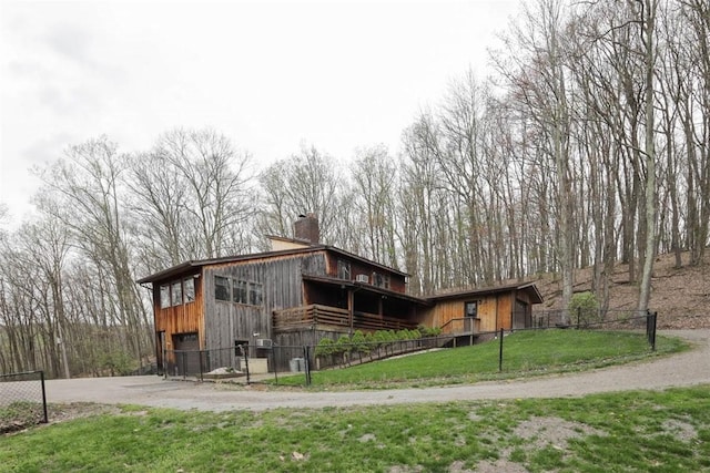 232 Red Arrow Rd, Ligonier Twp, PA 15658 - photo 46