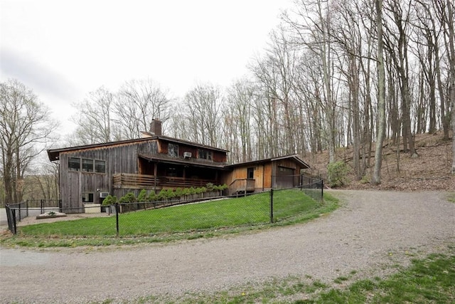 232 Red Arrow Rd, Ligonier Twp, PA 15658 - photo 47
