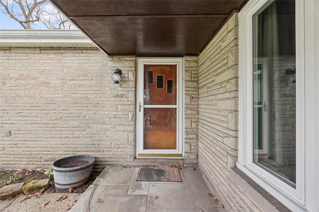 110 Thorncrest Dr, Penn Twp But, PA 16002 - view of property entrance