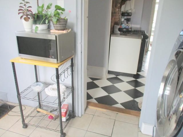 400 12th St, New Brighton, PA 15066 - interior space