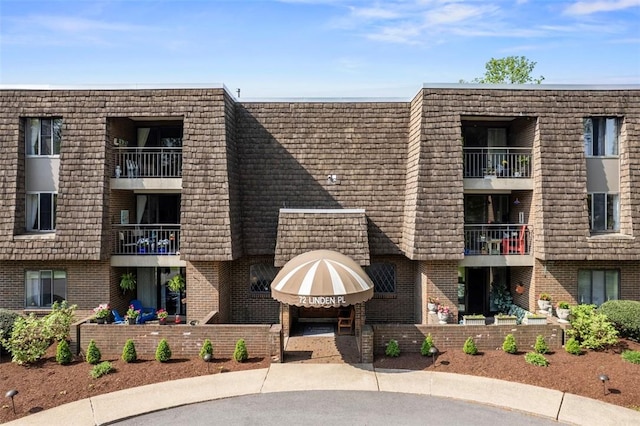 72 Linden Pl Unit 22, Sewickley, PA 15143 - view of property