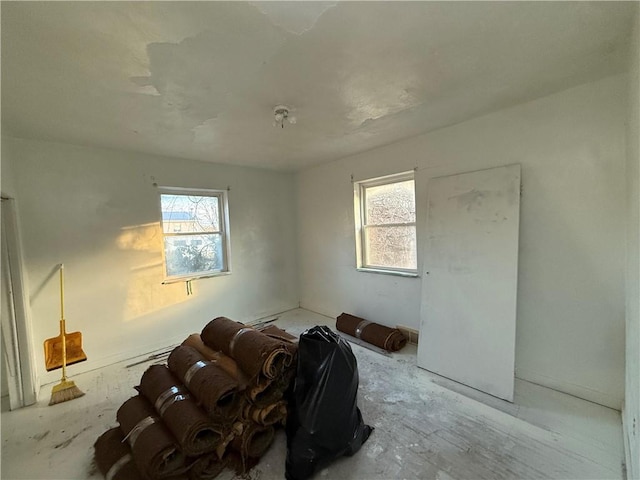 39 Eagle St, Fallowfield, PA 15022 - interior space