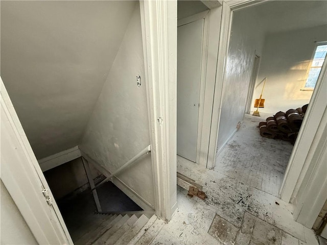 39 Eagle St, Fallowfield, PA 15022 - view of stairs