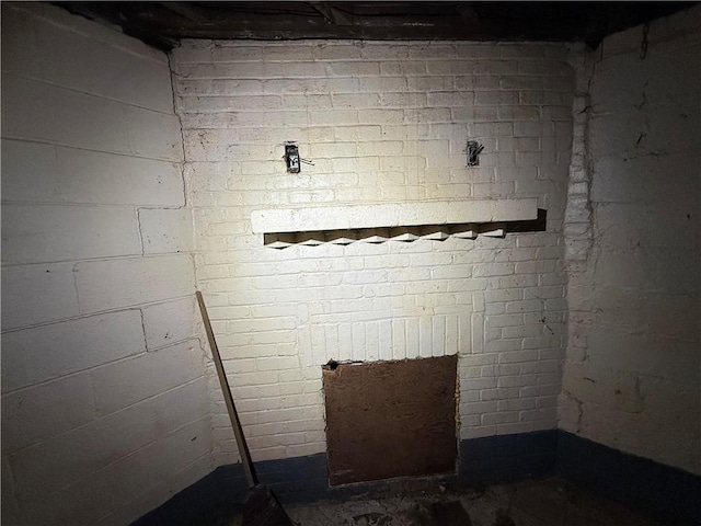 39 Eagle St, Fallowfield, PA 15022 - view of interior details
