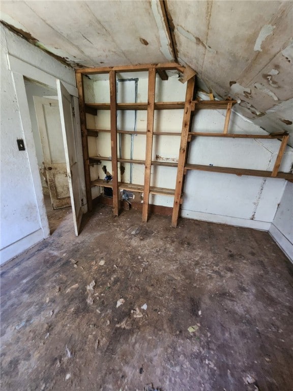 3324 Ridge Rd, Shade Twp, PA 15563 - view of below grade area