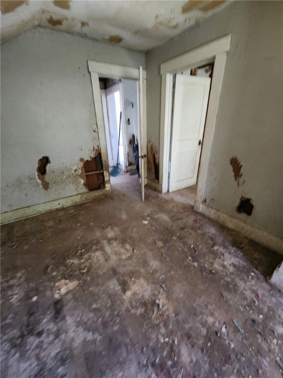 3324 Ridge Rd, Shade Twp, PA 15563 - view of empty room