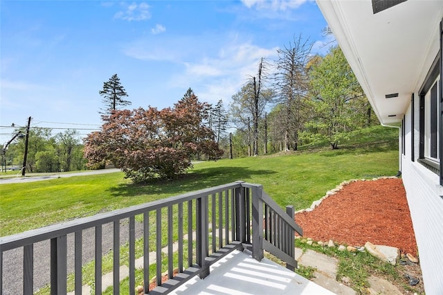 54 Devils Den Rd, Hanover Twp Wsh, PA 15021 - exterior space with a porch