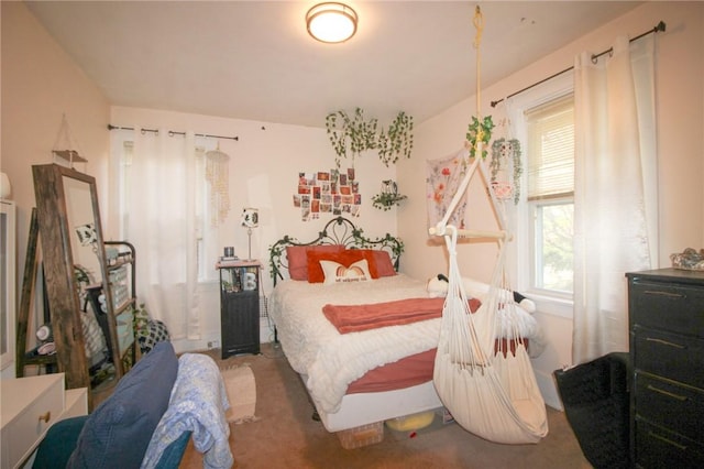 2805 Louisiana Ave, Dormont, PA 15216 - bedroom featuring carpet flooring