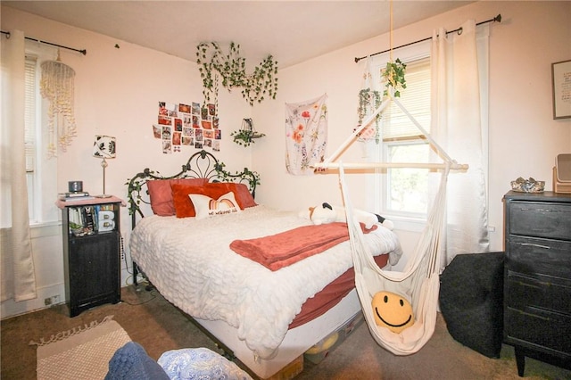 2805 Louisiana Ave, Dormont, PA 15216 - view of carpeted bedroom