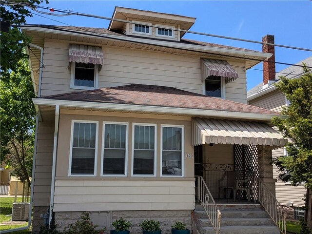 150 S E Ln, Blairsville Area, PA 15717 - photo 1