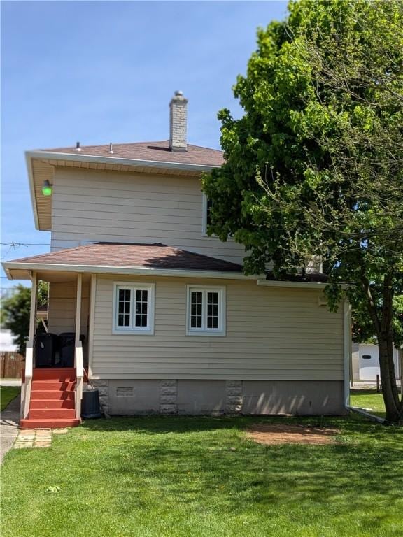 150 S E Ln, Blairsville Area, PA 15717 - photo 26